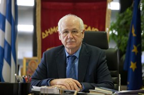 Απ. Καλογιάννης στη Βουλή: «Να αποσυρθεί το νομοσχέδιο που ανοίγει το δρόμο για ιδιωτικοποιήσεις στις ΔΕΥΑ»